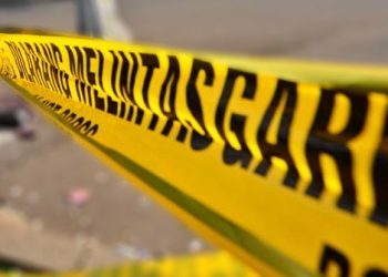 Polisi jadi Incaran Pelaku Tawuran di Kota Padang