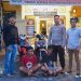 Beraksi di Tempat Karaoke, 2 Sekawan Pencuri Motor Ini Digulung Polisi