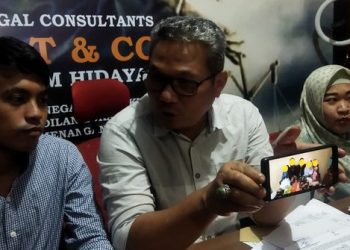 Bujuk Rayu, Guru Honor di Malang Cabuli Lima Murid SD di Rumahnya