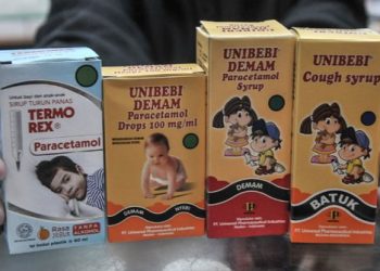 Kasus Gagal Ginjal Akut, Bareskrim Tetapkan Direktur CV Samudra Chemical Tersangka Baru