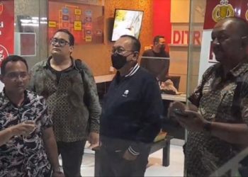 Dianggap Tidak Masuk Akal, Bebasnya Eks Dirut LIB Dikritik Aremania