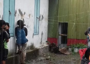 Memanas, Konflik Keraton Solo. Dua Pihak Saling Lapor Polisi