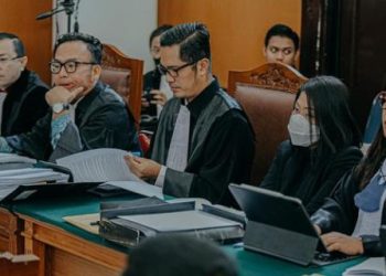 Saksi Ahli Buka Suara soal Kabar Banyak Rekaman CCTV yang Hilang dan Tercecer