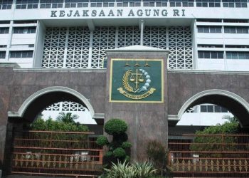 LHL Ditetapkan Tersangka Korupsi SKEBP oleh Kejagung