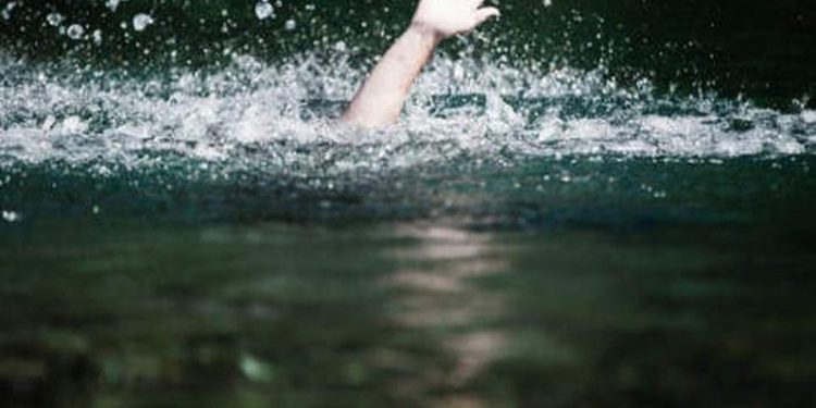 Belasan Petugas Susur Kali Cikupa, Cari Bocah 3 Tahun Tenggelam di Tangerang