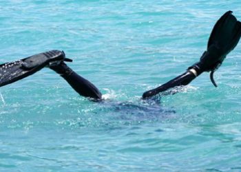 Cari Harta Karun, Nelayan Asal Pulau Abang Batam Tengelam di Laut Cina Selatan