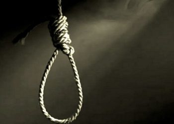 Keluarga Pergi Kondangan, Nenek di Gunugkidul Tewas Gantung Diri