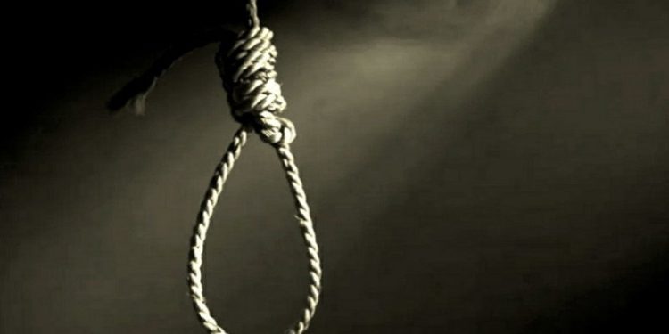 Keluarga Pergi Kondangan, Nenek di Gunugkidul Tewas Gantung Diri