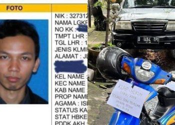 3 Keluarga Agus Sujatno Pelaku Bom Bunuh Diri di Polsek Astana Diperiksa Polisi