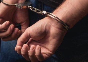 Asyik Santai di Warung, Duo Maling Lampu dan Aksesoris Truk di Padang Diringkus Polisi