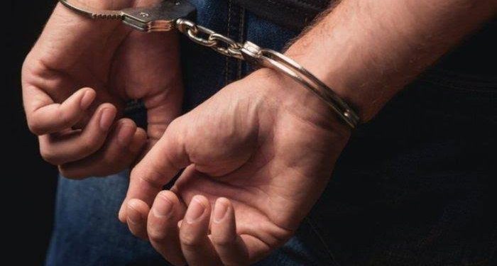 Asyik Santai di Warung, Duo Maling Lampu dan Aksesoris Truk di Padang Diringkus Polisi