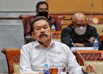 Terkait Mafia Tanah, Kejagung Terima 641 Aduan