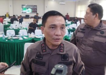 Cegah Politik Uang, Kejati Banten Buka Posko Aduan Pemilu