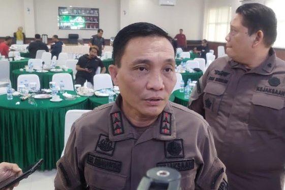 Cegah Politik Uang, Kejati Banten Buka Posko Aduan Pemilu