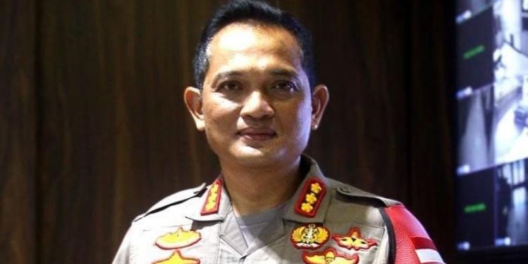 Polres Jakarta Barat Klaim Angka Kejahatan Menurun Selama 2022