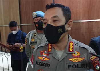 Awas, Polresta Barelang akan Tindak Pelaku Judi Bola Piala Dunia