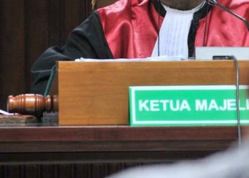 Anak Bupati Langkat Dihukum 19 Bulan Terkait Kerangkeng Manusia