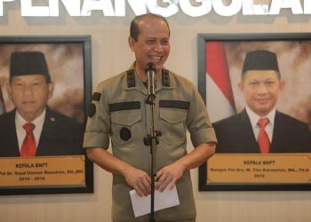 Cegah Kelompok Radikal Menyusup di Tahun Politik, BNPT Bakal Gelar Dialog Politik