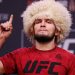 Khabib Kirim Dukungan Spesial untuk Maroko Jelang Lawan Kroasia