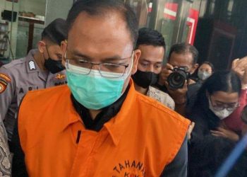 Panitera dan Pegawai di MA Disebut jadi Pintu Masuk Godaan Suap Pengurusan Perkara