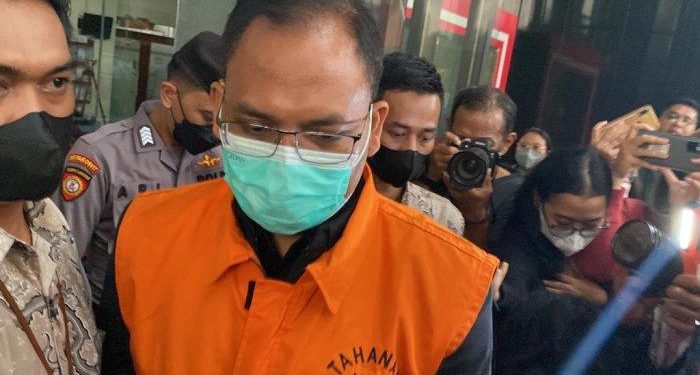 Panitera dan Pegawai di MA Disebut jadi Pintu Masuk Godaan Suap Pengurusan Perkara