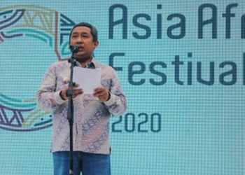 Camat di Bandung Lakukan Pelecehan, Langsung Dicopot dan Jadi Staf