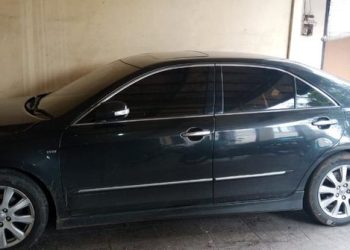 Mabuk, Pengunjung Hotel Kehilangan Toyota Camry di Bogor