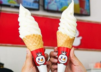 Berminat Buka Gerai Mixue? Siapkan Modal Rp800 Juta untuk Jadi Mitra