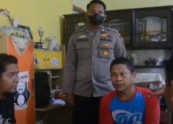 Tak Dikasih Jatah Istri, Paman di Sawahlunto Perkosa Bocah Yatim Hingga Hamil 6 Bulan
