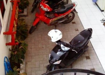 Motor Digadai Kalah Judi, Mahasiswa asal Medan Mengaku di Begal