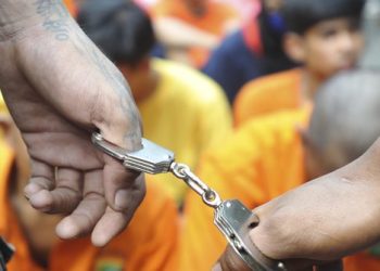 405 Pelaku Kejahatan Ditangkap Polda Sumut Selama Operasi Sikat Toba