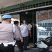 Panti Pijat Menjamur di Karimun, Polres Lakukan Razia
