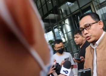 OTT Wakil Ketua DPRD Jatim terkait Suap Alokasi Dana Hibah APBD, KPK: 7 Orang Ditangkap