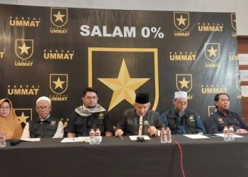 Partai Ummat Tidak Lolos Verifikasi Faktual Pemilu 2024 di NTT serta Sulut