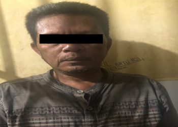 Bocah 4 Tahun Jadi Korban Cabul Tetangga di Batam, karena Sering Dipinjamkan HP