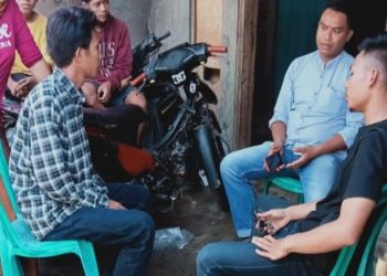Dihipnotis Pembeli, Pemilik Kios di Bima Kota Rugi Rp75 juta