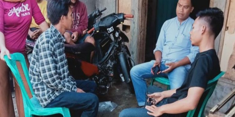 Dihipnotis Pembeli, Pemilik Kios di Bima Kota Rugi Rp75 juta