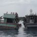 Kapal Asing Pencuri Ikan Ditengelamkan Jaksa Karimun Kepri