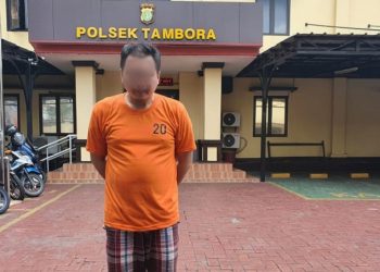 Bejat, Pria Karang Tengah Setubuhi Bocah 11 Tahun di Tambora, Habis Dicabuli Korban Diberi Uang Rp100 Ribu