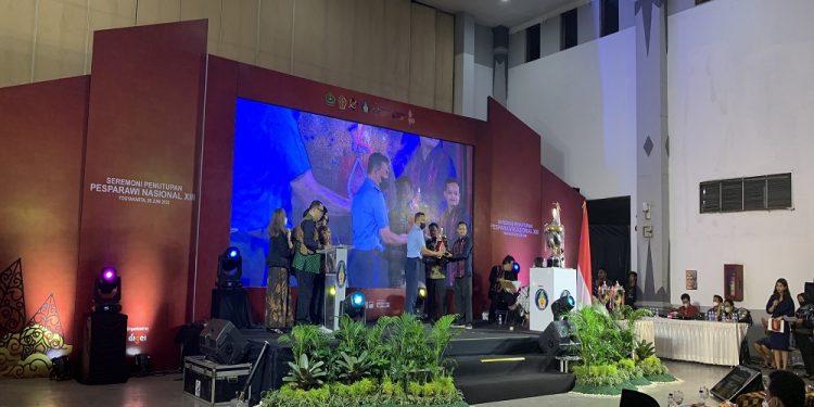 Kabar Menunggaknya Pembiayaan Penyelenggaraan Pesparawi 2022 Dibantah Kementerian Agama