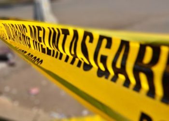 Guru Meninggal di Jombang Tertabrak Mobil Dinas Polisi