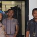 Anggota Polres Kepulauan Seribu yang Viral Hamili Pacar Kini Dikurung