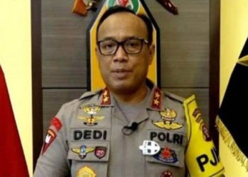 Kadiv Humas Polri Tak Masalah Ferdy Sambo Gugat Kapolri soal Pemecatan