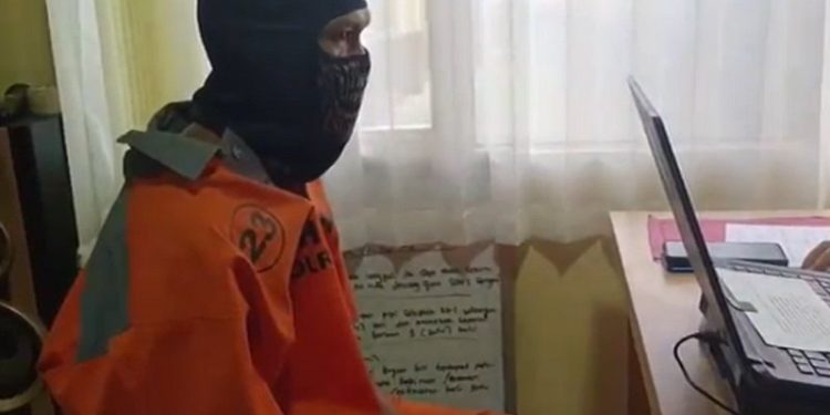 Bernafsu Lihat Tubuh Korbannya, Ayah di OKI Perkosa Anak Tiri Berusia 10 Tahun