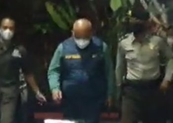 PT Bandung Perberat Hukuman Mantan Wako Bekasi Menjadi 12 Tahun