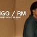 Album solo pertama RM ‘Indigo’ mencapai No. 3 di Billboard 200