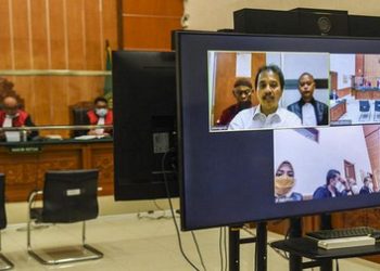 Meme Stupa, Roy Suryo Dijatuhi Vonis 9 Bulan Penjara