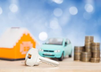 Mana yang Didahulukan: Beli Rumah atau Mobil?