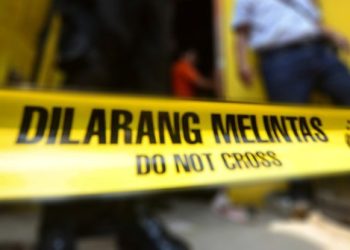 Bermain di Lintasan kereta Api, Bocah 3 Tahun Meninggal Terseret