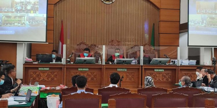 Sosok di Balik Nama Kontak ‘Tuhan Yesus’ dalam Grup WhatsApp Duren Tiga